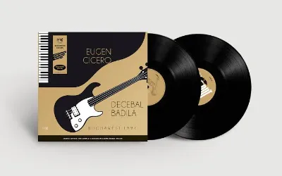 Bucharest 1994: Nhịp Swing nước Mỹ và tiếng thở dài Đông Âu