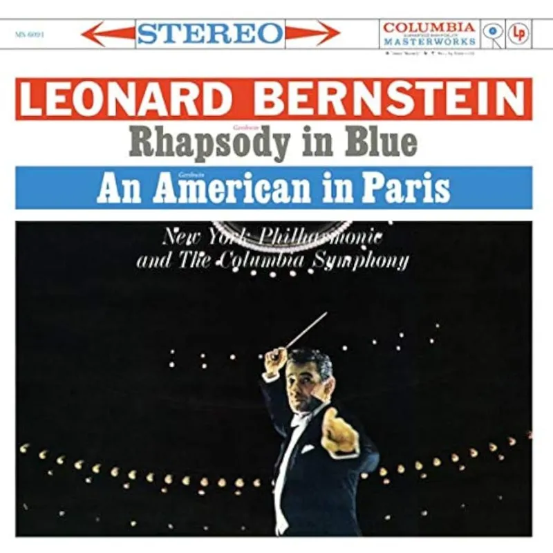 An American in Paris